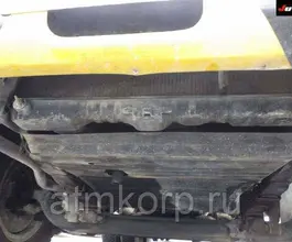Бетоносмеситель Бетоносмеситель  Nissan Truck  б/у фото 4