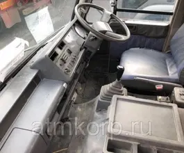 Бетоносмеситель Бетоносмеситель  Nissan Truck  б/у фото 4