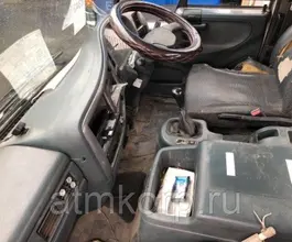Бетоносмеситель Бетоносмеситель  Nissan Truck  б/у фото 3