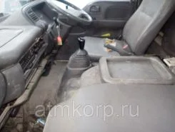 Бетоносмеситель Бетоносмеситель  Nissan Truck  б/у фото 2