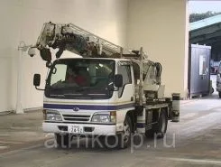 Nissan Truck  б/у