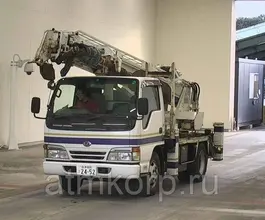 Nissan Truck   б/у
