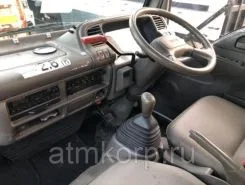 Nissan Truck  б/у фото 3