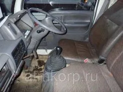 Автовышка Автовышка  Nissan Truck  б/у фото 4