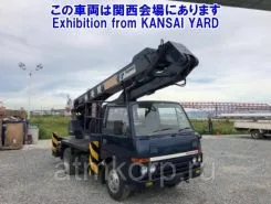 Автовышка Автовышка  Nissan Truck  б/у