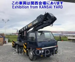 Автовышка Автовышка  Nissan Truck  б/у