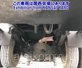 Автовышка Автовышка  Nissan Truck  б/у фото 3