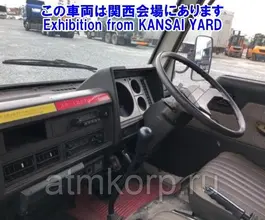 Автовышка Автовышка  Nissan Truck  б/у фото 4