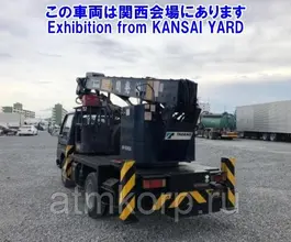 Автовышка Автовышка  Nissan Truck  б/у фото 5