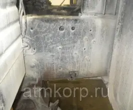 Бетоносмеситель Бетоносмеситель  Nissan UD  б/у фото 3