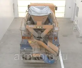 Бетоносмеситель Бетоносмеситель  Nissan UD  б/у фото 3