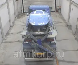 Бетоносмеситель Бетоносмеситель  Nissan UD  б/у фото 3