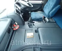 Бетоносмеситель Бетоносмеситель  Nissan UD  б/у фото 2