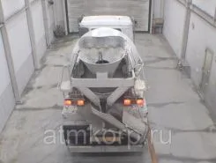 Бетоносмеситель Бетоносмеситель  Nissan UD  б/у фото 3