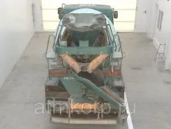 Бетоносмеситель Бетоносмеситель  Nissan UD  б/у фото 2
