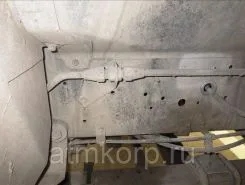Бетоносмеситель Бетоносмеситель  Nissan UD  б/у фото 4