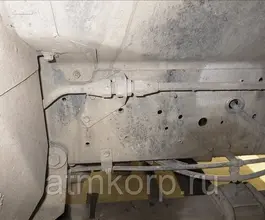 Бетоносмеситель Бетоносмеситель  Nissan UD  б/у фото 4