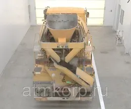 Бетоносмеситель Бетоносмеситель  Nissan UD  б/у фото 3