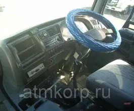 Бетоносмеситель Бетоносмеситель  Nissan UD  б/у фото 2