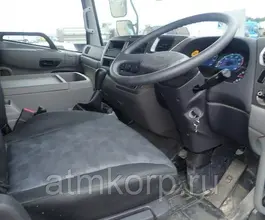 Бетоносмеситель Бетоносмеситель  Nissan UD  б/у фото 2