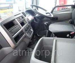 Бетоносмеситель Бетоносмеситель  Nissan UD  б/у фото 3