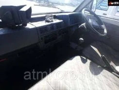 Автовышка Автовышка  Nissan Vanette  б/у фото 3