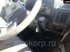 Автовышка Автовышка  Nissan Vanette  б/у фото 5