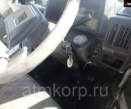 Автовышка Автовышка  Nissan Vanette  б/у фото 5
