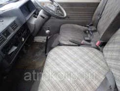 Автовышка Автовышка  Nissan Vanette  б/у фото 3