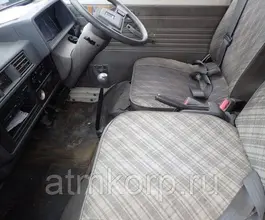 Автовышка Автовышка  Nissan Vanette  б/у фото 3