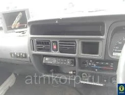 Автовышка Автовышка  Nissan Vanette  б/у фото 2