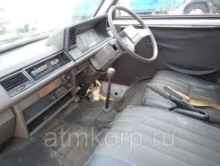 Автовышка Автовышка  Nissan Vanette  б/у фото 3