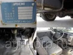 Автовышка Автовышка  Mazda Bongo  б/у фото 2