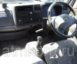 Mazda Titan   б/у фото 5