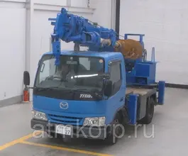 Mazda Titan   б/у