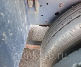Автовышка Автовышка  Mazda Titan  б/у фото 3