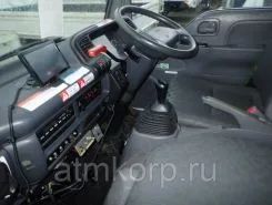 Автовышка Автовышка  Mazda Titan  б/у фото 5