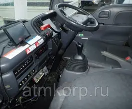 Автовышка Автовышка  Mazda Titan  б/у фото 5