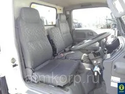 Автовышка Автовышка  Mazda Titan  б/у фото 5