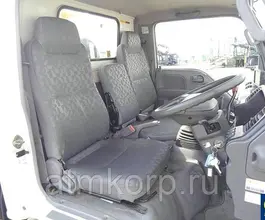 Автовышка Автовышка  Mazda Titan  б/у фото 5