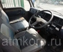Автовышка Автовышка  Mazda Titan  б/у фото 2