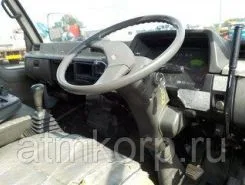 Автовышка Автовышка  Mitsubishi Canter  б/у фото 3