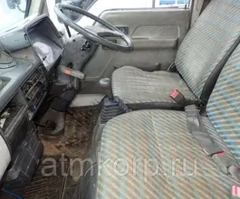 Автовышка Автовышка  Mitsubishi Canter  б/у фото 4