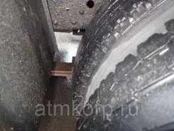 Автовышка Автовышка  Mitsubishi Canter  б/у фото 5