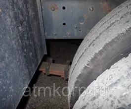 Автовышка Автовышка  Mitsubishi Canter  б/у фото 4