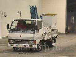 Автовышка Автовышка  Mitsubishi Canter  б/у
