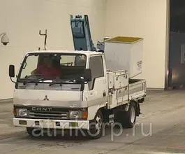 Автовышка Автовышка  Mitsubishi Canter  б/у