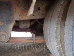 Автовышка Автовышка  Mitsubishi Canter  б/у фото 3