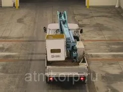 Автовышка Автовышка  Mitsubishi Canter  б/у фото 5