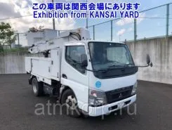 Автовышка Автовышка  Mitsubishi Canter  б/у